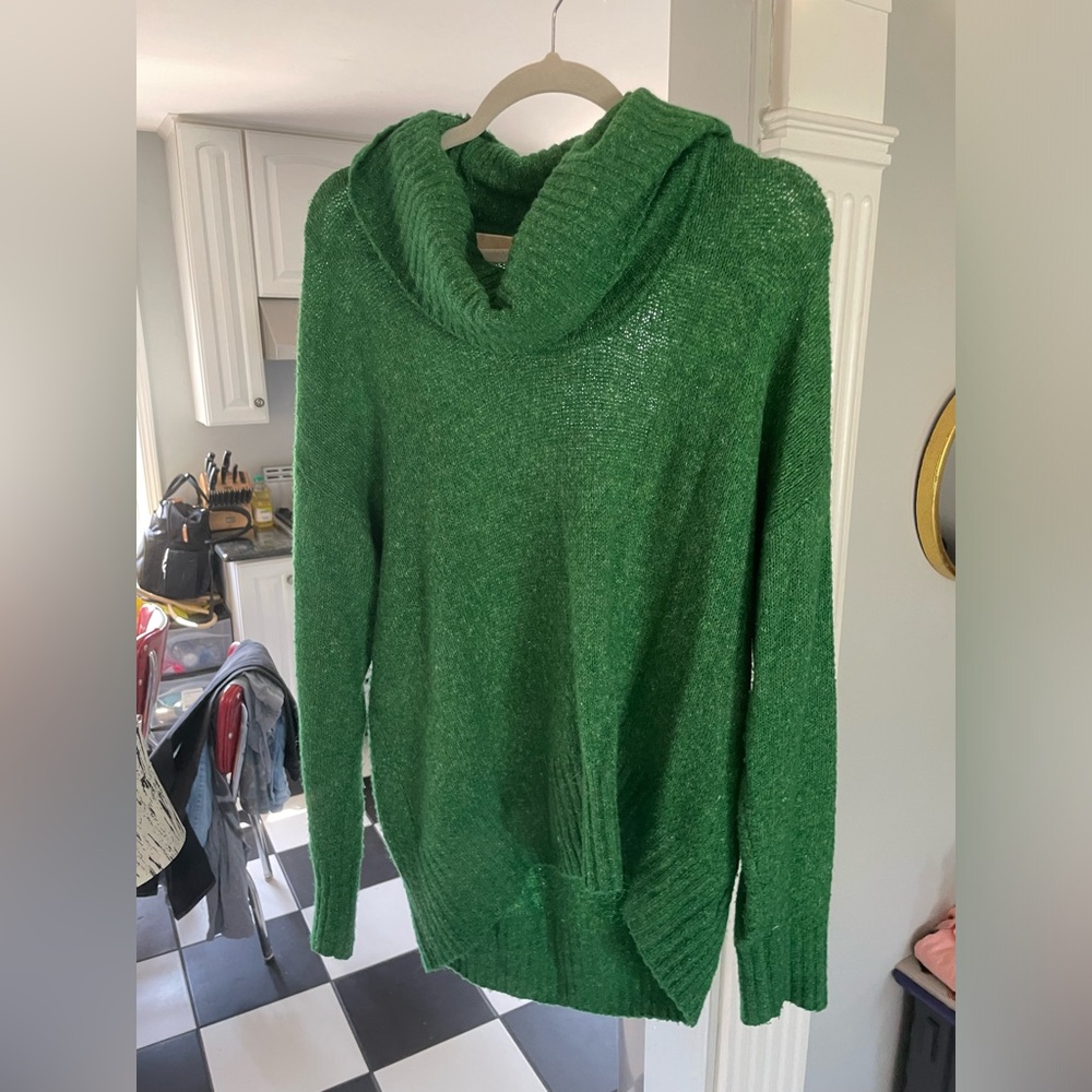 Micheal Kors sweater